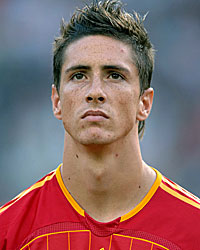 Fernando Torres